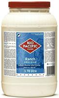 SALSA RANCH DRESSING LT.3,781 OCEAN PACIFIC