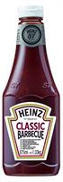 SALSA BARBECUE SQUEEZE GR.875 TOPDOWN HEINZ