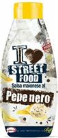 SALSA MAIONESE AL PEPE NERO SQUEEZE GR.800 BIFFI