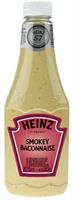 SMOKEY BACONNAISE SQUEEZE GR.880 HEINZ