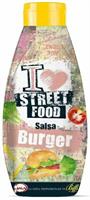 SALSA BURGER SQUEEZE GR.800 GAIA/BIFFI