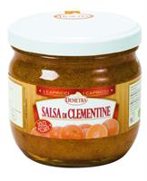 SALSA DI CLEMENTINE ML.370 WIBERG