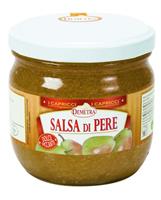 SALSA DI PERE ML.370 DEMETRA (CT 6PZ)