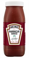 SALSA BARBECUE LT.2,15 HEINZ