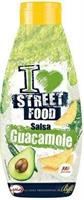 SALSA GUACAMOLE SQUEEZE GR.800 BIFFI