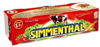 CARNE SIMMENTHAL CF=3 PZ. DA GR.90 (CT DA 32 CF)