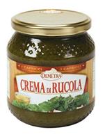 CREMA DI RUCOLA ML.580 DEMETRA (CT 6PZ)