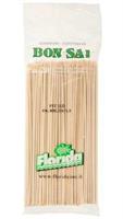 STECCONI BAMBOO CM.25 CF=100PZ LEONE