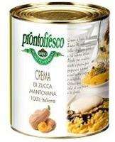 CREMA DI ZUCCA PRONTOFRESCO GR.830 GRECI (CT=6PZ)