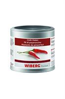 PEPERONCINO FILI SOTTILI GR.45/ML.470 WIBERG