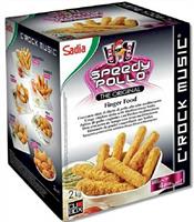 SPEEDY POLLO NO BOX KG.2 (CT=134PZ)