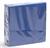 TOVAGLIOLI 33X33 2VELI BLU NOTTE CF=50 PZ. BON TON (CT=24CF