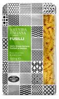 FUSILLI (TRAF.BRONZO)N.48 GR.500 LA RUVIDA ITALIANA