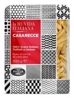 CASARECCIA (TRAF.BRONZO) N.58 GR.500 LA RUVIDA ITALIANA