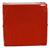 TOVAGLIOLI 40X40 2VELI ROSSO CF=50 PZ SMILE IPCART