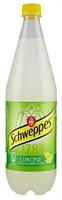 SCHWEPPES LIMONE LT.1 (CT=6 BT PET)