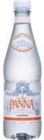 ACQUA PANNA CL.50 IN PET(CT DA 24 BT)