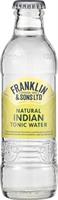 ACQUA TONICA FRANKLIN INDIAN ML.200 (CT DA 24 BT)