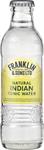 ACQUA TONICA FRANKLIN INDIAN ML.200 (CT DA 24 BT)