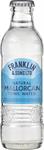 ACQUA TONICA FRANKLIN MALLORCAN  ML.200 (CT DA 24 BT)