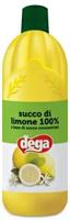 SUCCO LIMONE PET.LT 1 DEGA (CT=12PZ)