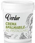 CREMA DI PISTACCHIO(DOLCE) KG.1 VERDOR (CT DA 6 PZ)