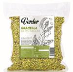 GRANELLA DI PISTACCHIO KG.1 VERDOR