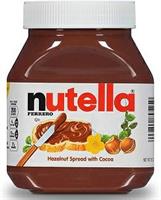 NUTELLA GR.750 FERRERO