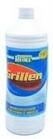 DISINCROSTANTE REDEL GRILLEN LT.1 DALKEM (CT=12PZ)