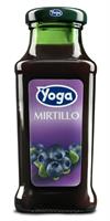 SUCCO YOGA MAGIC  MIRTILLO ML.200 (CT=24BT)