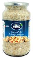 GRANO COTTO PER PASTIERA VS.GR.580 MIELE (CT=12 PZ)