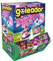 GOLEADOR EXPO PZ200 FOOTBALL GUM PERFETTI