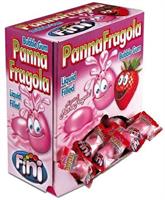 BIG BABOL MONO PZ200 PANNA/FRAGOLA PERFETTI (CF=200 PZ)