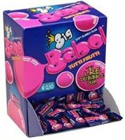 BIG BABOL MONO PZ200 FRUITY PERFETTI (CF=200 PZ)