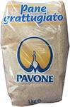 PANGRATTATO KG.1 PAVONE (CT=6 BU)