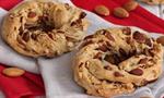 TARALLI NAPOLETANI EXTRA VASSOIO KG.1 ITALCATERING