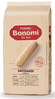 BISCOTTI SAVOIARDI GR.500 BONOMI (CT=10CF)