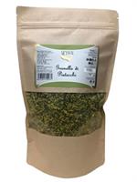 GRANELLA DI PISTACCHIO BUSTA KG.1 SICYSUN (CT DA 10 BUSTE)