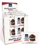 MUFFIN AL CACAO GR.45 NUTRIFREE (CT=16 PZ)S/GLUTINE