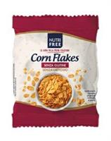 CORN FLAKES GR.25 NUTRIFREE (CT=20 PZ)S/GLUTINE