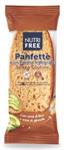 PANFETTE CON FARINA INTEGRALE GR.85 NUTRIFREE(CT=20PZ)S/GLUT