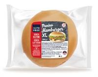 PANINO HAMBURGER XL GR.100 NUTRIFREE (CT=8PZ)S/GLUTINE