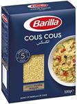 COUS COUS GR.500 BARILLA (CT=12 PZ)