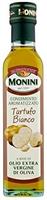 COND.BASE OLIO EXTRAV.AL TARTUFO BIANCO CL.250 MONINI (CT=6