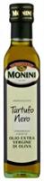 COND.BASE OLIO EXTRAV.AL TARTUFO NERO CL.250 MONINI (CT=6