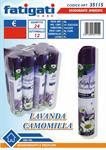 DEODORANTE AMBIENTE ML.400 LAVANDA/CAMOMILLA FATIGATI