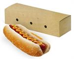 PORTA HOT DOG 250X70XH50 AVANA PLASTICONF (CF=50PZ)