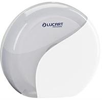 DISPENSER IDENTITY PER MINI JUMBO TOILET LUCART (CT=6 PZ)