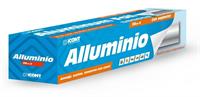 ROTOLO ALLUMINIO MT.100 C/AST.ICONT (CT=9 PZ)