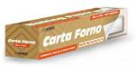 CARTA DA FORNO MT.50 ROTOLO C/AST. ICONT (CT=12 PZ)